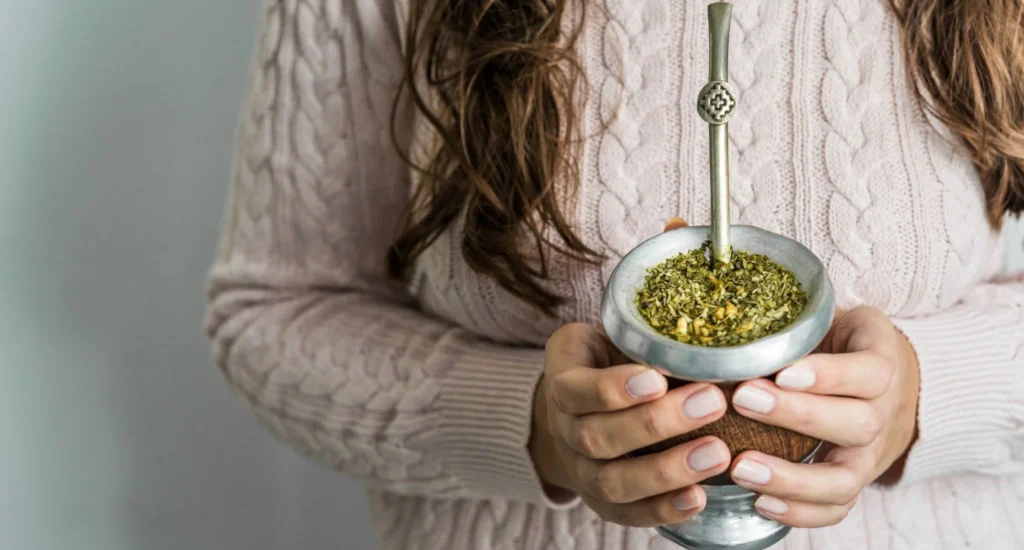 Yerba Mate Drinking Etiquette