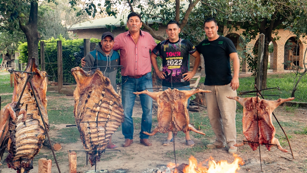 WHY ASADO SUNDAYS MATTER IN ARGENTINA