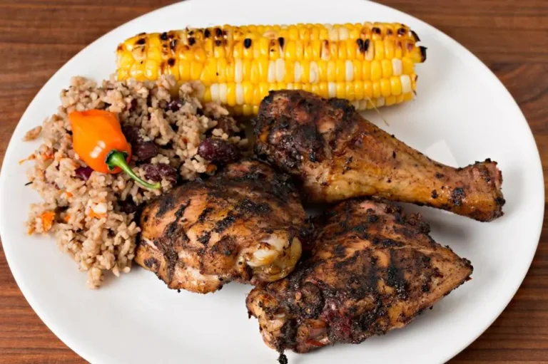 Best Caribbean food recipes chicken