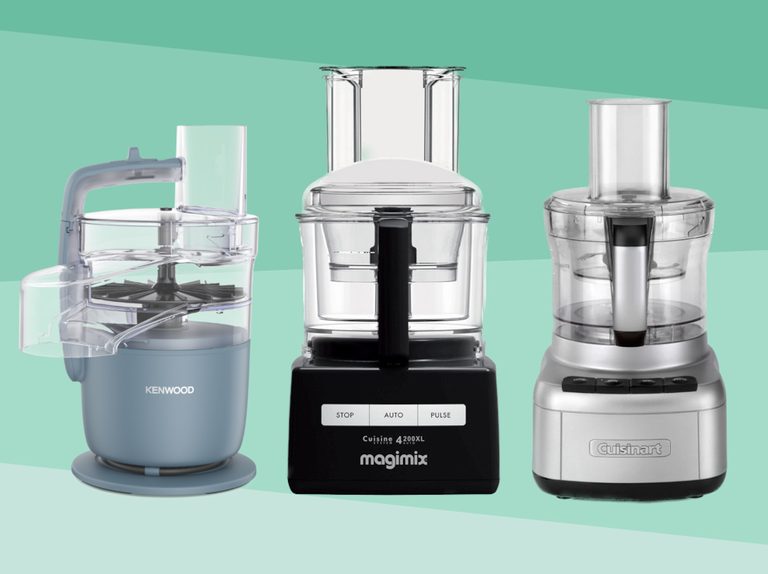 Food Processors