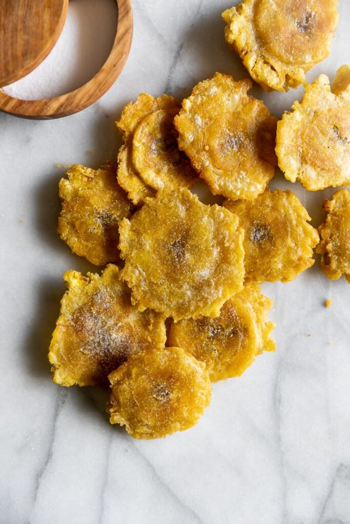 Tostones