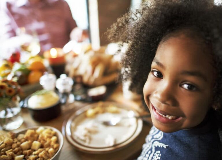 Caribbean food recipes for children: A World of Flavorful Fun for the Little Ones