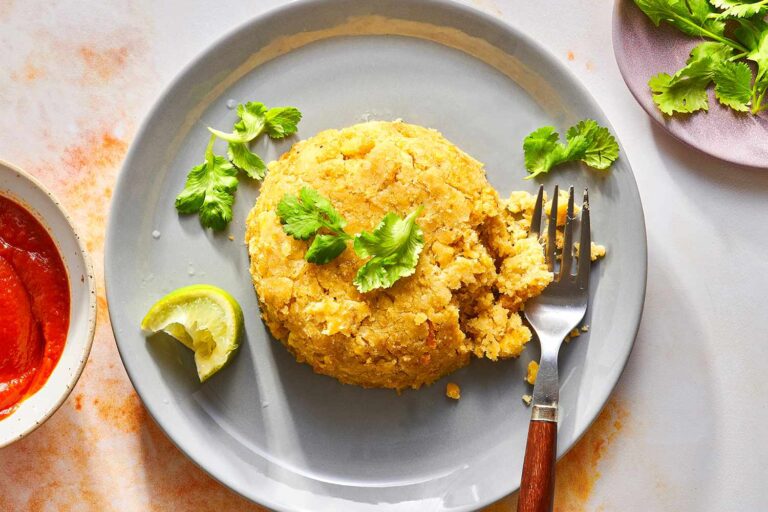 Does mofongo have gluten?