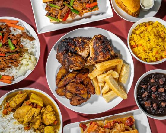 MUST TRY 14 Classic Caribbean Dishes