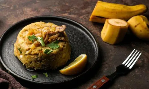 IS MOFONGO HIGH IN CARBS?