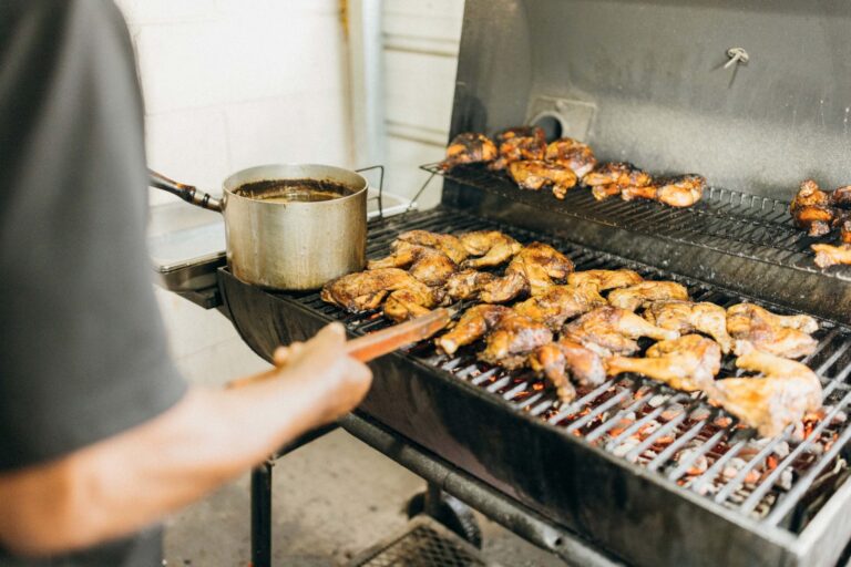 Common Mistakes When Cooking Jerk Chicken and How to Avoid Them