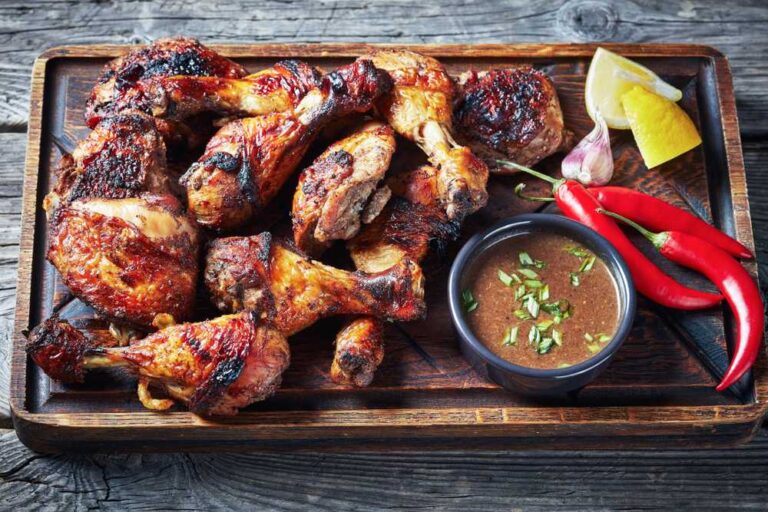 First Timer’s Guide to Making Jerk Chicken at Home