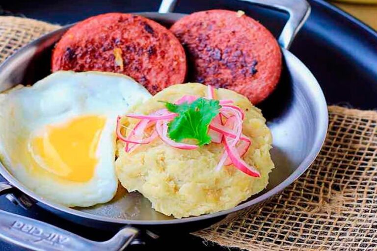 How much does mangu cost in Dominican Republic?