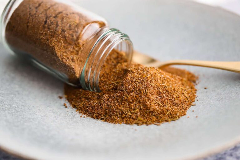 The Evolution of Jerk Spices Through the Centuries