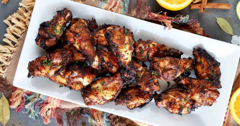 Quick and Easy Jerk Chicken Meals for Busy Weeknights