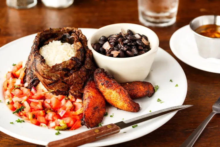 Cuban Cuisine in Miami