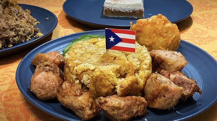 Place of Mofongo in Puerto Rican Culture and Beyond