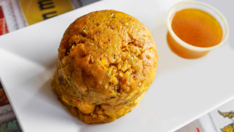 Mofongo Decoded: Exploring the Roots of Puerto Rico’s Beloved Dish