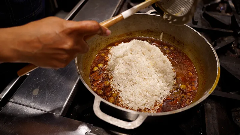 Tips for the Perfect Arroz con Gandules