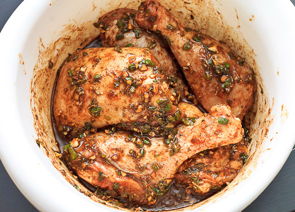 Marinating Secrets: Time and Techniques for Perfect Jerk Chicken