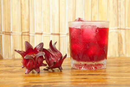 How to make Bajan sorrel drink?