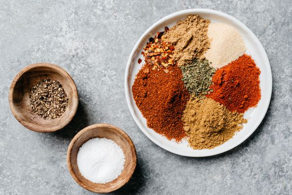 Anti-Inflammatory Properties of Jerk Spices