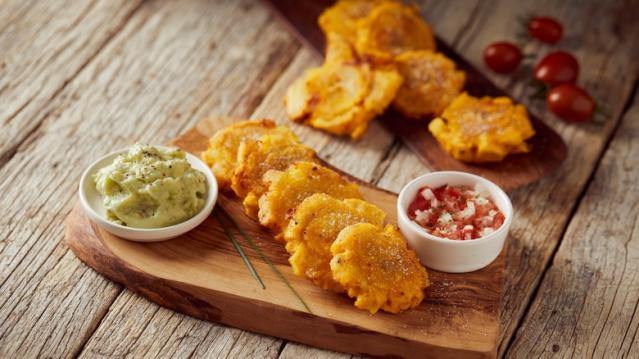 Best Pairings for Patacones: Complementing Flavors and Dishes