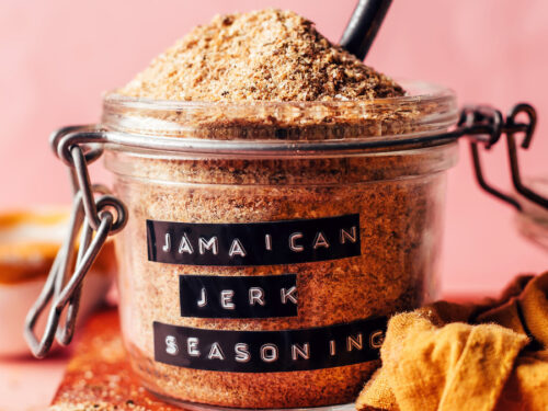 Step-by-Step Guide to Making Jerk Seasoning 