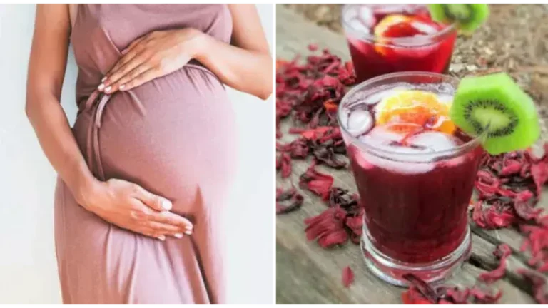 Sorrel Drink in pregnancy: Is It Safe to Drink?