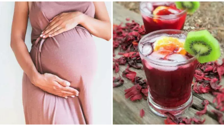 Is it safe to consume sorrel during pregnancy?