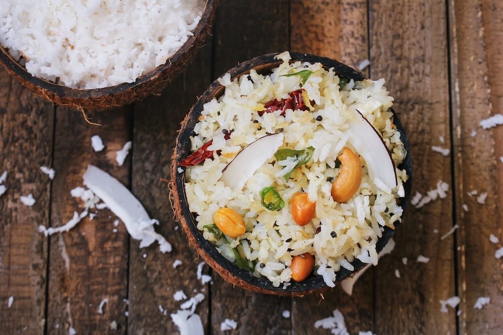 THE ULTIMATE GUIDE TO ARROZ CON COCO