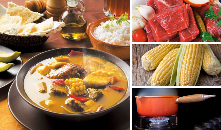 WHERE TO FIND INGREDIENTS FOR DOMINICAN SANCOCHO