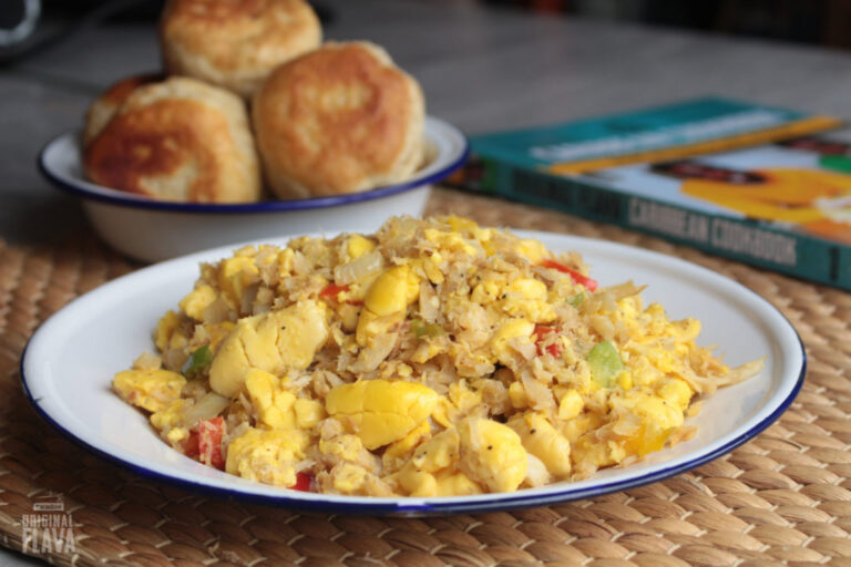 Stories and Anecdotes: The Rich Culture of Ackee and Saltfish