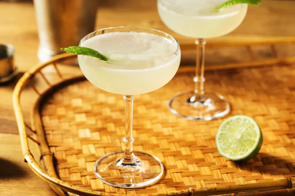 Popular Caribbean Recipes Featuring Rum