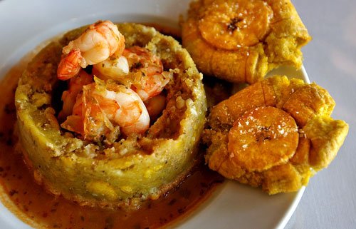 Mofongo vs Tostones: Key Differences, Origins, and Best Uses