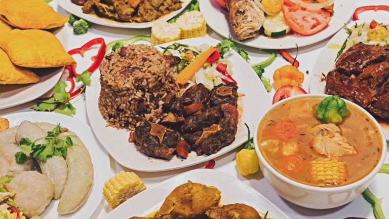 Little-Known Caribbean Food Traditions: Exploring the Hidden Culinary Gems