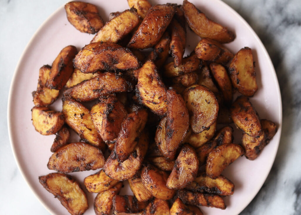 African Plantain Recipes: Bringing the Taste of Home