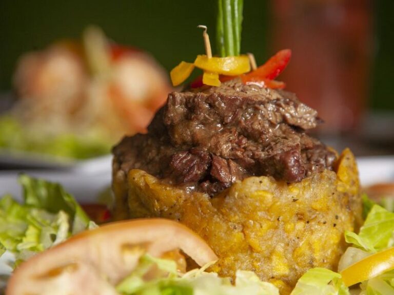 Creative Mofongo Recipes for Parties and Gatherings