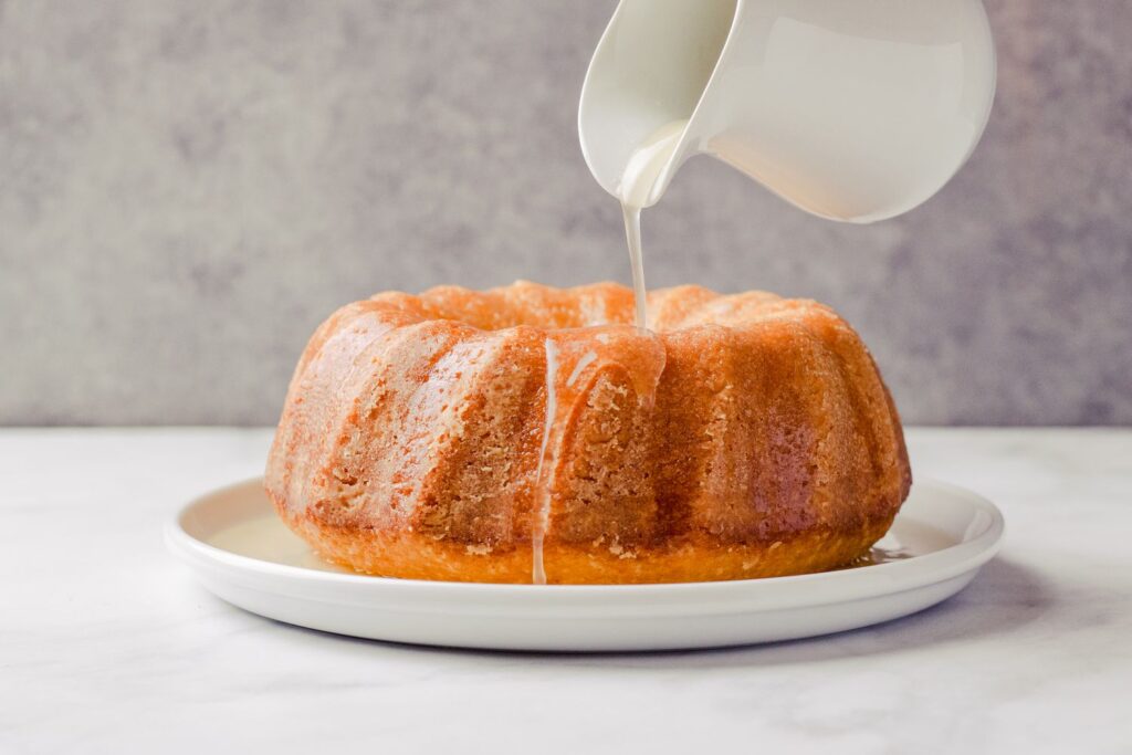 Puerto Rican Rum Cake: Recipe and History