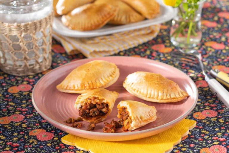 Empanadas Appetizer: Your New Party Favorite!