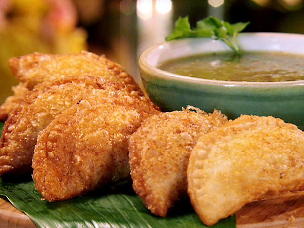 Authentic Empanadas Boricuas