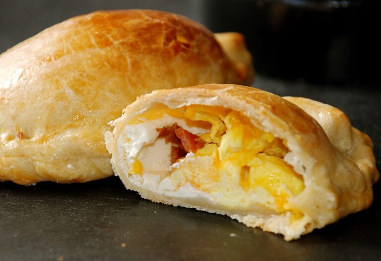 Crafting Delicious Breakfast empanadas recipes