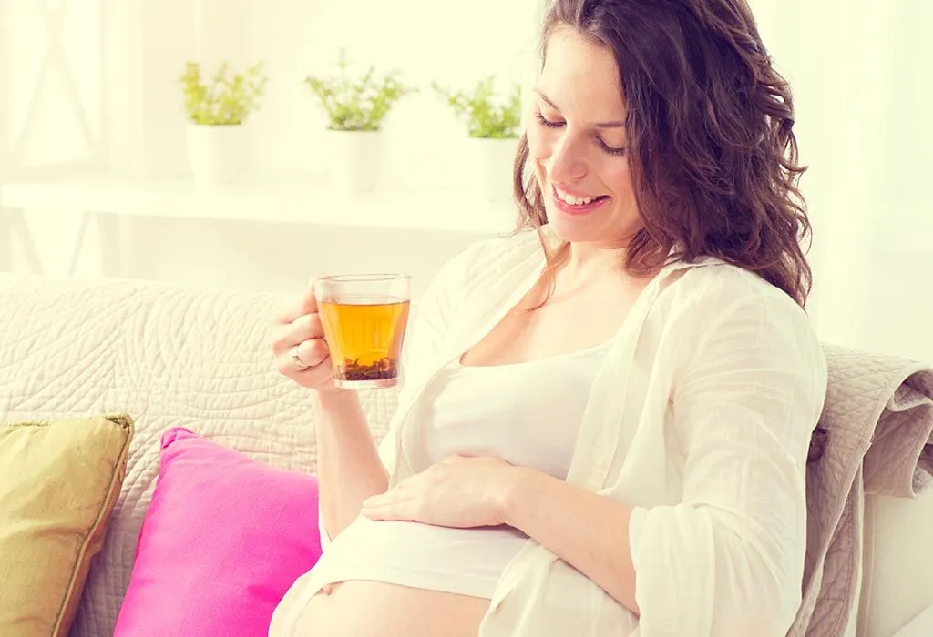 Alternatives to Sorrel for Pregnant Women