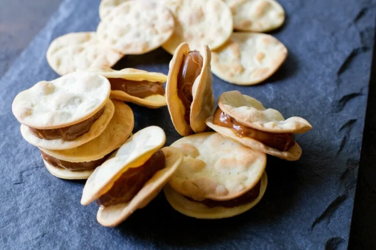 Chilean Finger Food