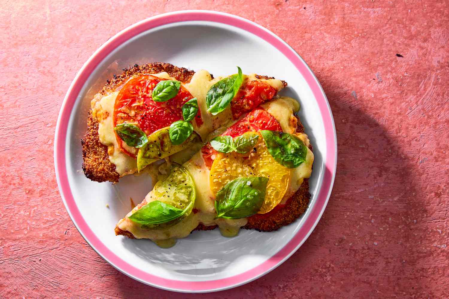 Milanesa and Its Global Cousins