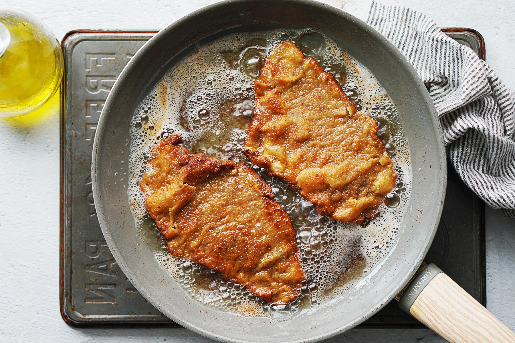 Cultural Significance of Milanesa