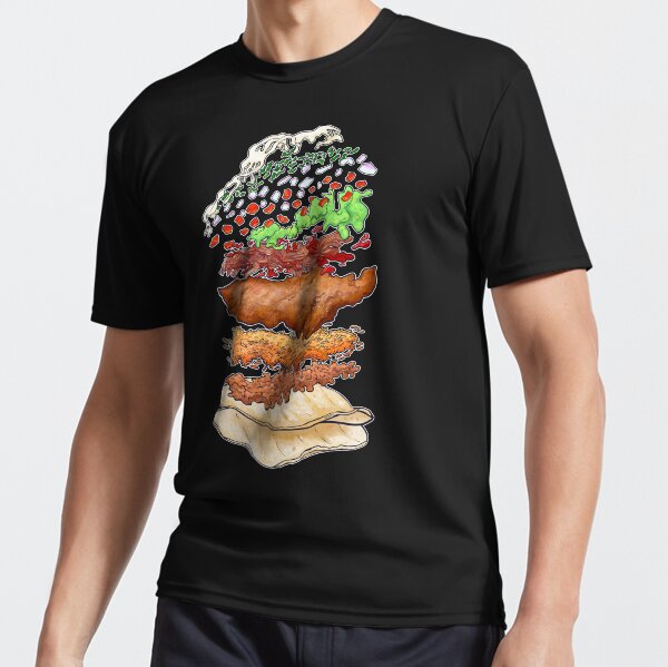 MILANESA-INSPIRED ART AND MERCHANDISE