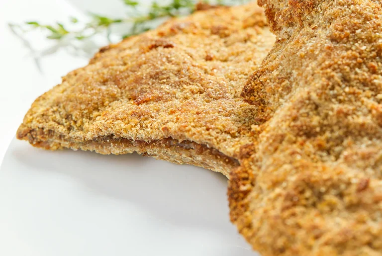 How Milanesa Became a Street Food Icon
