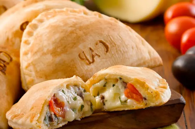 Creative Empanada Filling Ideas You Can Try Today