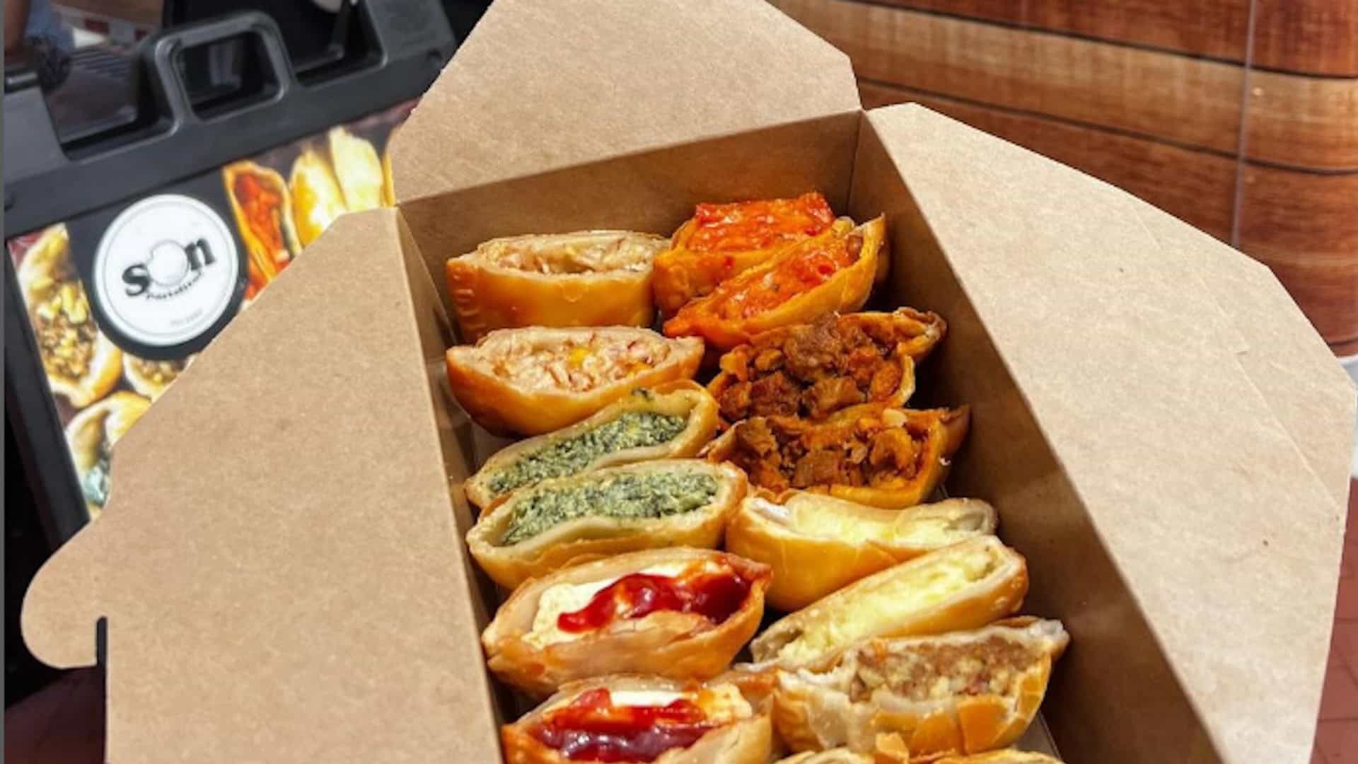 EMPANADA TRENDS IN 2025