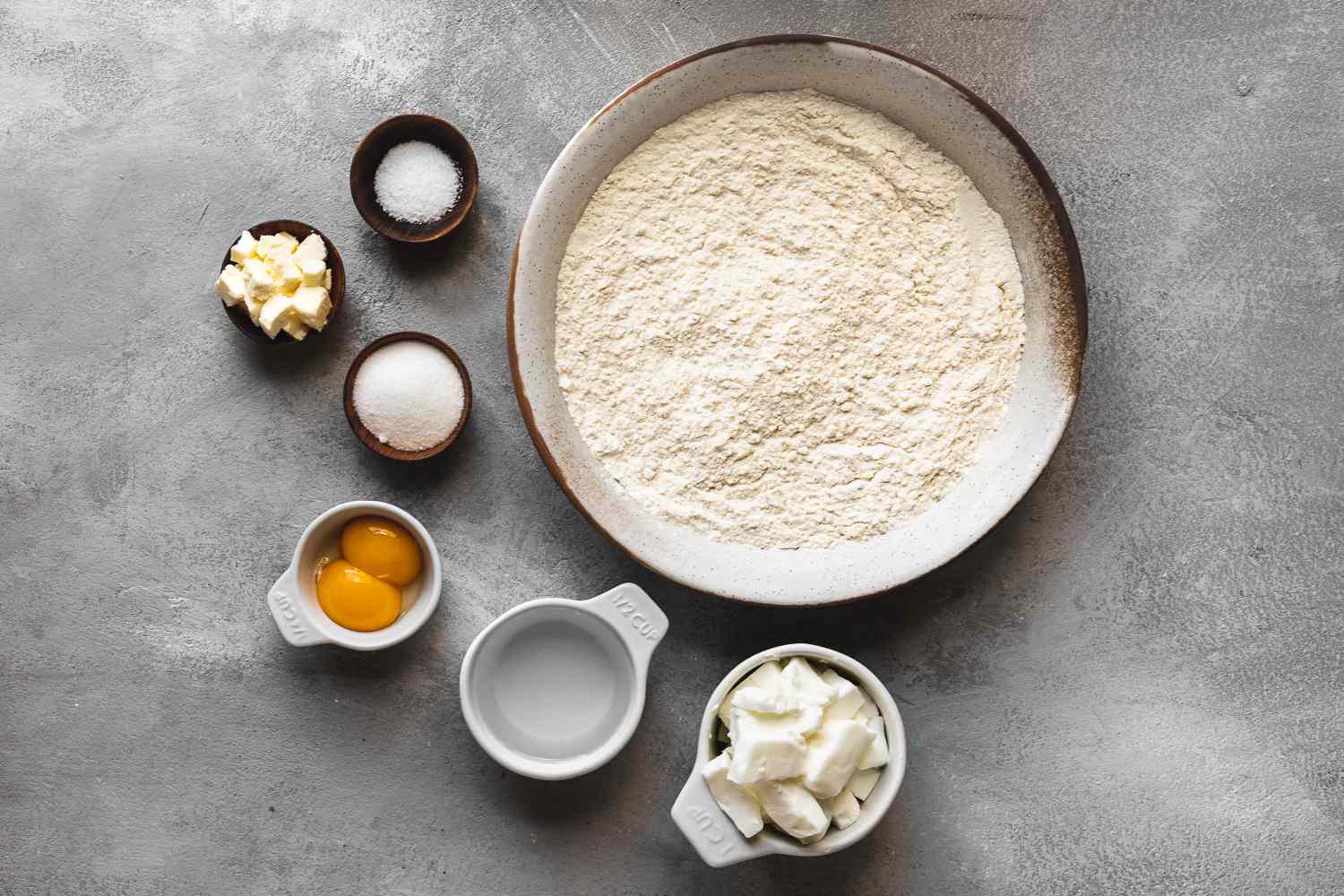 What Is the Best Flour for Empanada Dough?