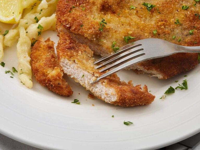 How to Make Milanesa: Argentina’s Beloved Breaded Cutlet