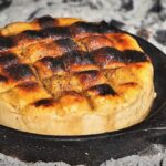 Origins of Argentinian Provoleta