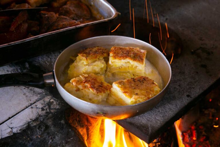 Pastel de Papas: Argentinian Shepherd’s Pie You Need to Try