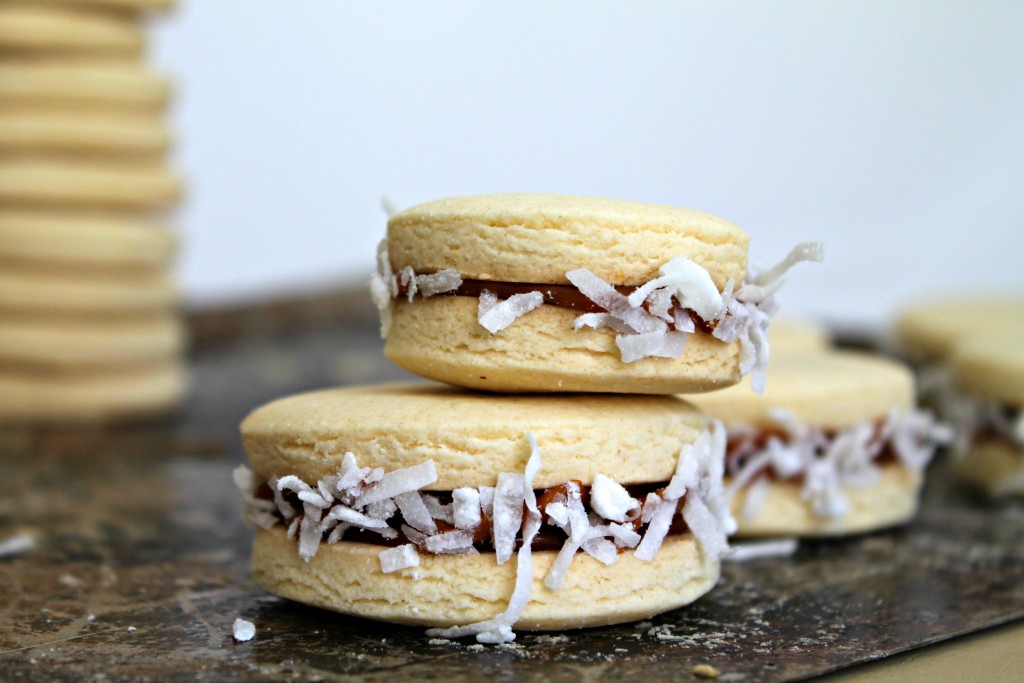 What Are Alfajores?
